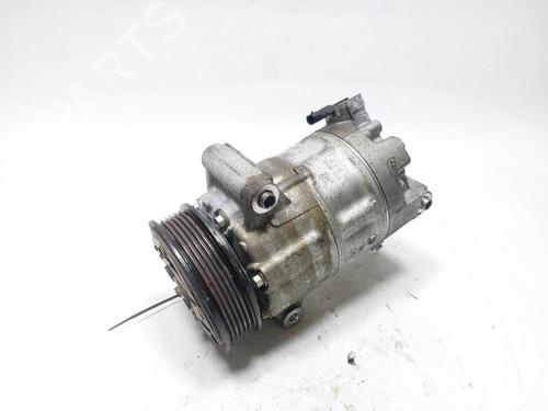 Used AC compressor AC compressor FORD KUGA III (DFK) 1.5 EcoBlue (120 hp) 33193109 33193109