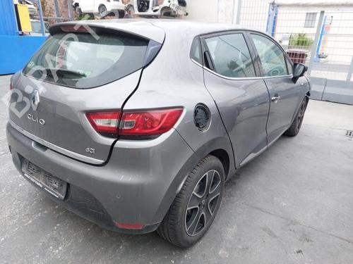 Right front window switch RENAULT CLIO IV (BH_) 1.5 dCi 90 | BP25434219I26 - Image 6