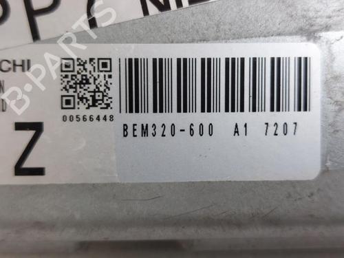 Engine control unit (ECU) NISSAN MICRA IV (K13K, K13KK) 1.2 | BP15161746M57 