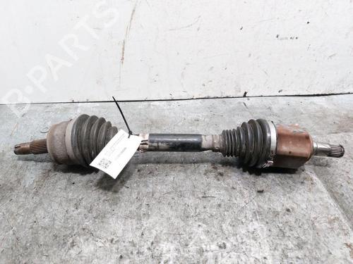 Used Left front driveshaft ALFA ROMEO GIULIETTA (940_) 1.6 JTDM (940FXD1A) (105 hp) 30898713