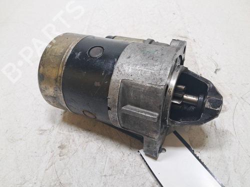 Used Starter Starter 33752503 33752503