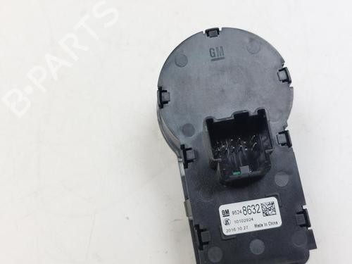 Switch OPEL KARL (C16) 1.0 | BP26516729I30 - Image 3