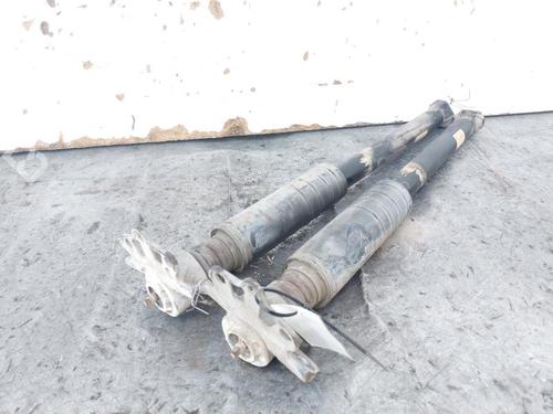 Used Right rear shock absorber ALFA ROMEO MITO (955_) 1.4 (955.AXB1B, 955.AXU1A) (78 hp) 27672309