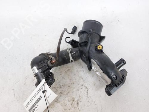 Used Air filter box RENAULT CLIO IV (BH_) 1.5 dCi 90 (90 hp) 15159114