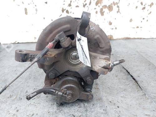 Right front steering knuckle HYUNDAI ATOS (MX) 1.1 | BP29824344M26 