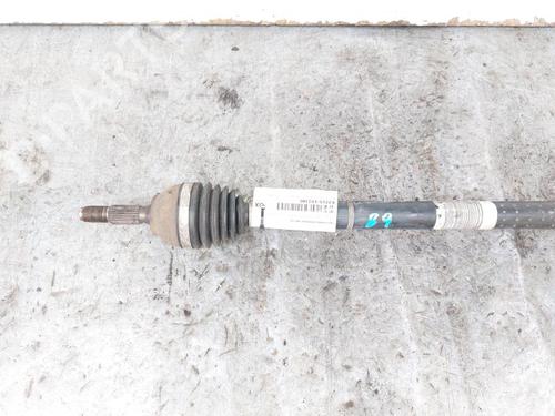 Right front driveshaft CITROËN C3 II (SC_) 1.4 LPG | BP17997715M39