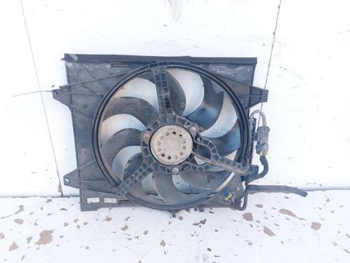 Used Radiator fan FIAT 500 (312_) 1.3 D Multijet (312AXB1A) (75 hp) 30453878