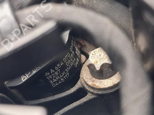 Engine MERCEDES-BENZ GLB (X247) GLB 180 d (247.610) | BP40215751M1 - Image 9