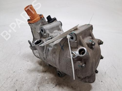 Used AC compressor AC compressor 37019963 37019963