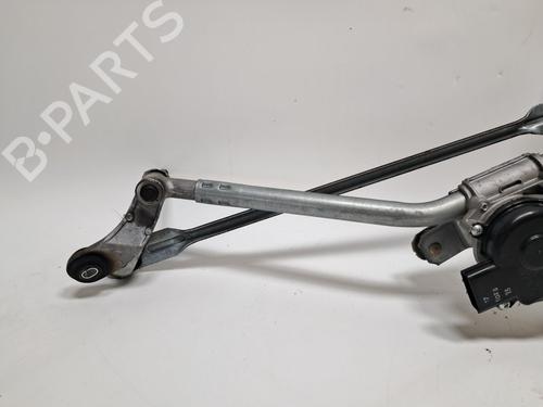 Front wiper motor RENAULT CAPTUR I (J5_, H5_) 1.2 TCe 120 | BP40288323M29 - Image 2