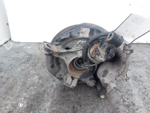 Left front steering knuckle OPEL KARL (C16) 1.0 | BP33197661M25 - Image 3