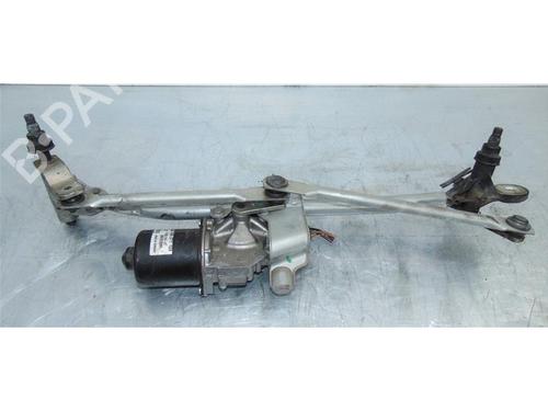 Used Front wiper motor BMW 1 (E87) 118 d (122 hp) 15141227