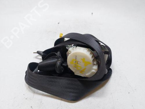 Used Front left seatbelt Front left seatbelt LANCIA YPSILON (843_) 1.2 (843.AXA1A) (60 hp) 33616442 33616442
