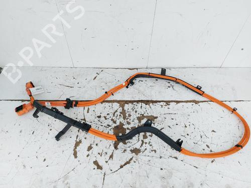 Used Wiring harness Wiring harness 15893553 15893553
