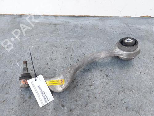 Used Left front suspension arm BMW 3 Touring (E91) 318 d (136 hp) 15160724