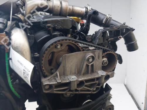 Engine NISSAN JUKE (F15) 1.5 dCi | BP30802048M1