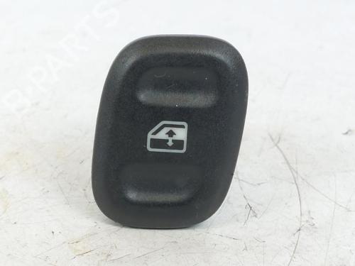 Used Right front window switch FIAT PANDA (312_, 319_) 0.9 (312PXG1A) (86 hp) 23880531