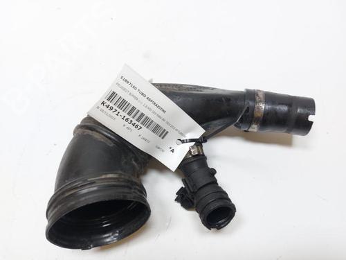 Air filter box PEUGEOT BIPPER (AA_) 1.3 HDi 75 | BP30453697M87 - Image 2