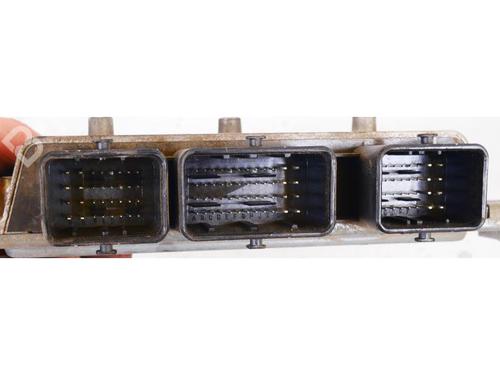 Engine control unit (ECU) FORD FIESTA VI (CB1, CCN) 1.4 LPG | BP23879911M57 - Image 2