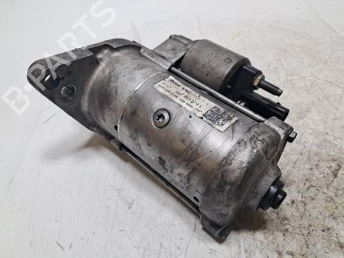 Starter VW GOLF VI (5K1) 1.6 TDI | BP35721449M8 - Image 3