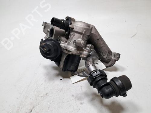 Other PEUGEOT 2008 I (CU_) 1.6 HDi | BP33197130O1 - Image 4