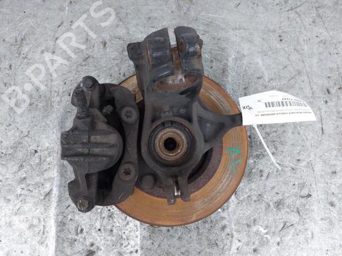 Right front steering knuckle PEUGEOT 208 I (CA_, CC_) 1.2 VTI 82 | BP15170419M26