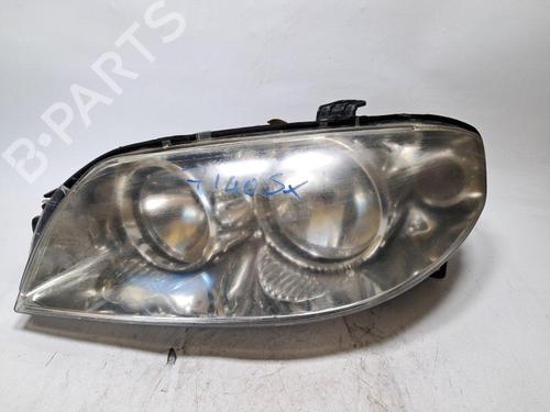Used Left headlight Left headlight FIAT PUNTO (188_) 1.2 60 (188.030, .050, .130, .150, .230, .250) (60 hp) 33840367 33840367