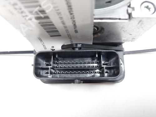 ABS pump RENAULT EXPRESS Box Body/MPV 1.3 TCe 100 (F6MA) | BP24606256M43 - Image 3