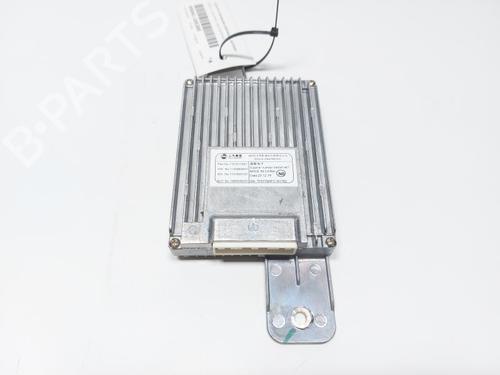 Computer motormanagement MG MG ZS SUV (AZS1) 1.0 T-GDi (111 hp) 30454920