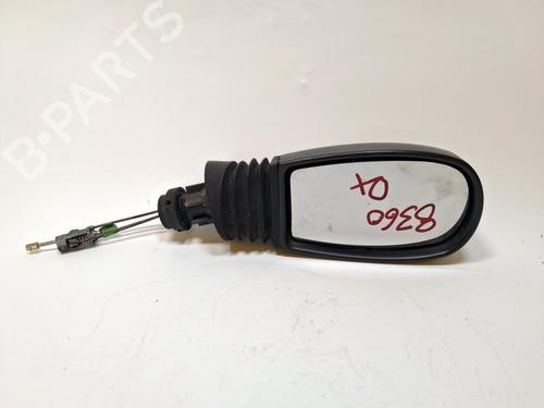 Used Right mirror Right mirror 38533307 38533307