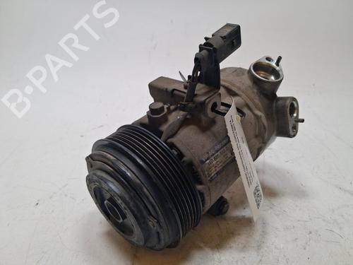 Used AC compressor AC compressor 39163281 39163281
