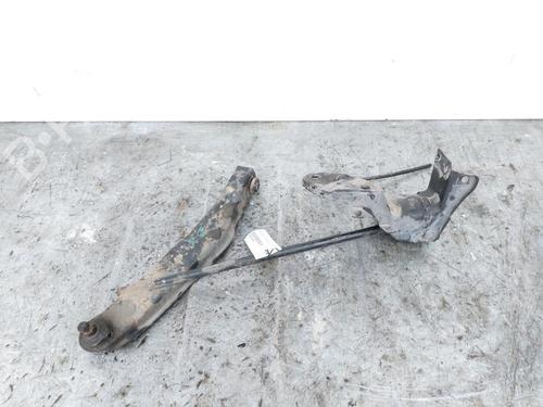 Used Right front suspension arm PIAGGIO PORTER Van 1.3 16V (65 hp) 17204873