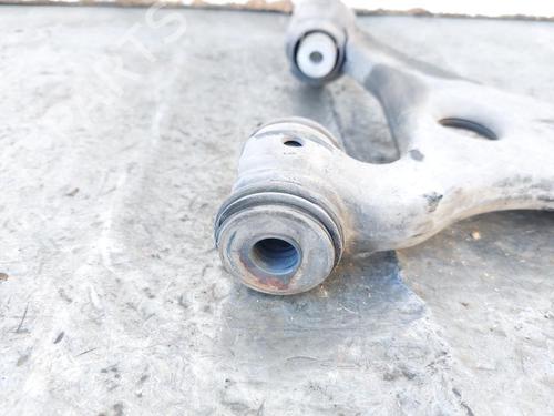 Left front suspension arm MERCEDES-BENZ A-CLASS (W169) A 180 CDI (169.007, 169.307) | BP27443212M12 