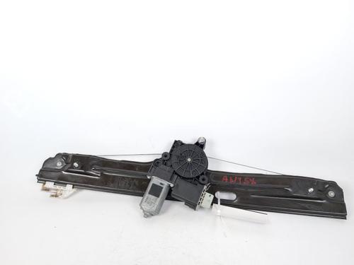 Used Front left window mechanism Front left window mechanism FIAT 500L (351_, 352_) 1.6 D Multijet (199LYD1B) (105 hp) 23880816 23880816