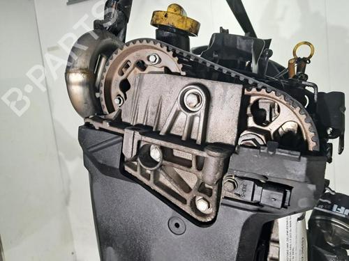 Engine RENAULT CLIO III (BR0/1, CR0/1) 1.5 dCi (BR17, CR17) | BP33194604M1 - Image 9