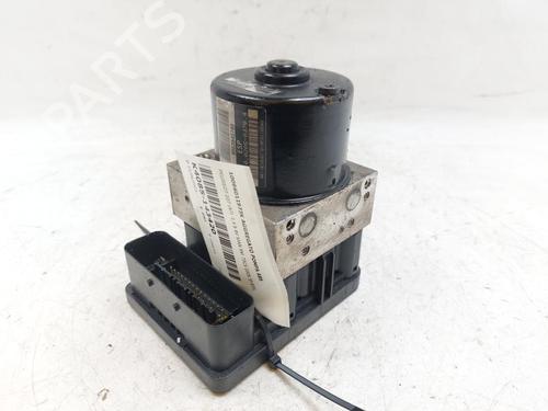 ABS pump PEUGEOT 207 (WA_, WC_) 1.4 | BP26926001M43 