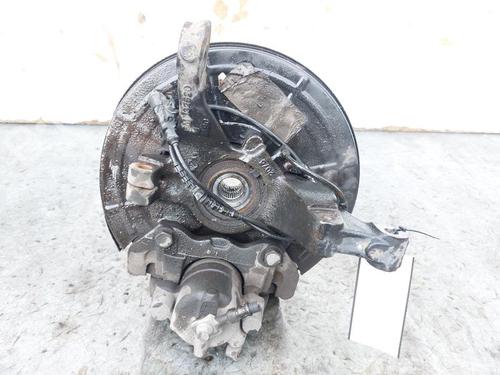 Left front steering knuckle OPEL MERIVA B MPV (S10) 1.4 (75) | BP29764381M25 