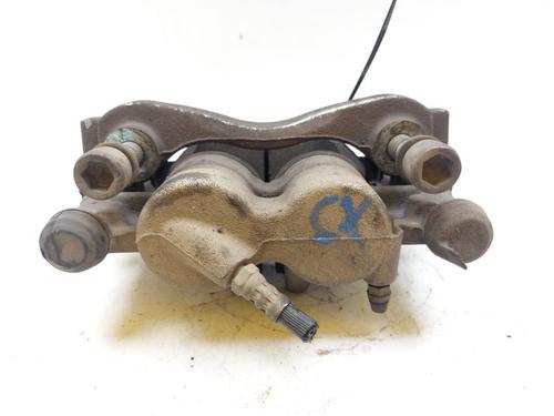 Left front brake caliper FIAT DUCATO Van (250_) 120 Multijet 2,3 D | BP25707313M105 - Image 4