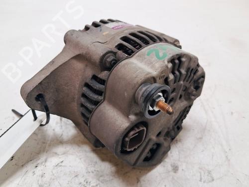 Alternator NISSAN PIXO (UA0) 1.0 | BP37687852M7 - Image 5