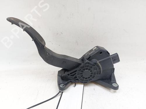 Pedal TOYOTA YARIS CROSS (MXP_) 1.5 Hybrid (MXPJ10) | BP24873822I4 