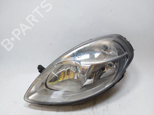 Used Left headlight Left headlight LANCIA YPSILON (843_) 1.3 D Multijet (843.AXF11, 843.AXF1A, 843.AXM11,... (75 hp) 33613549 33613549