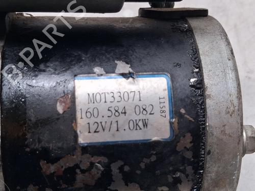 Starter NISSAN PIXO (UA0) 1.0 | BP40069040M8 - Image 6