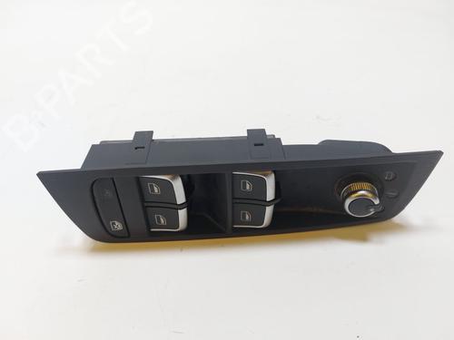 Left front window switch AUDI A1 Sportback (8XA, 8XF) 1.4 TDI | BP36108000I27 - Image 2
