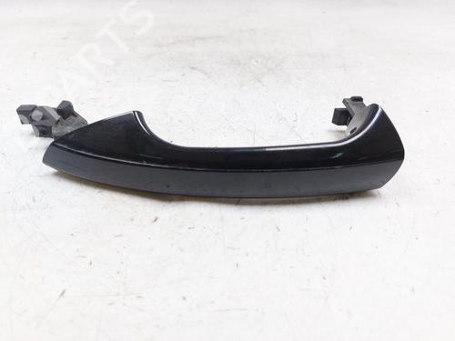 Front left exterior door handle MERCEDES-BENZ C-CLASS (W204) C 320 CDI 4-matic (204.089) A2047600170649999 A2047800170