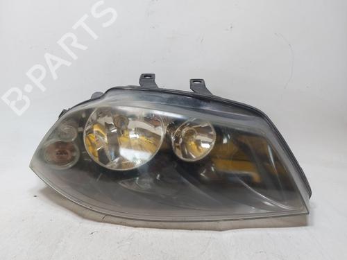 Used Right headlight Right headlight 37660296 37660296