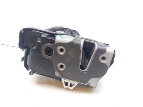Front left lock FORD PUMA (J2K, CF7) 1.0 EcoBoost mHEV | BP24856464C98 