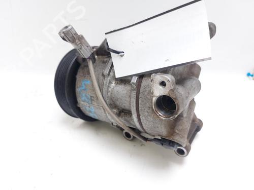 AC compressor TOYOTA YARIS (_P13_) 1.0 (KSP130_, KSP130) | BP29824257M34