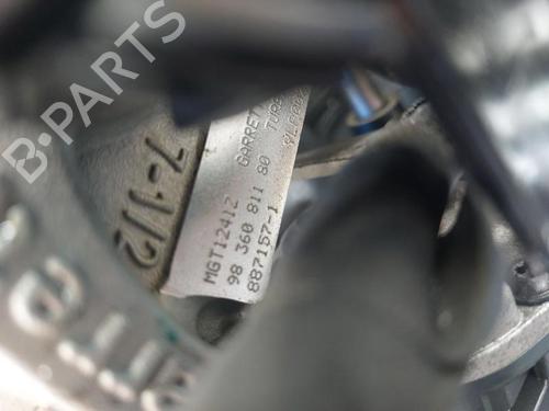 Engine CITROËN C3 III (SX) 1.2 THP 110 (SXHNPS, SXHNZT, SXHNZ6) | BP33194954M1  - Image 7