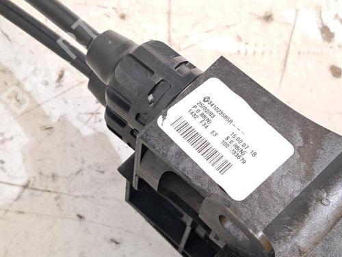 Shift knob RENAULT CLIO V (B7_) 1.0 SCe 65 (B7MG) | BP33734509I34 - Image 5