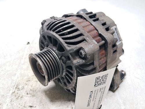 Used Alternator Alternator CITROËN C3 I (FC_, FN_) 1.1 i (60 hp) 34714045 34714045